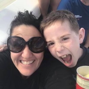 Meet your Posher, Erin